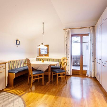 Am Rainell Hof Apart otel Urtijëi Dış mekan fotoğraf