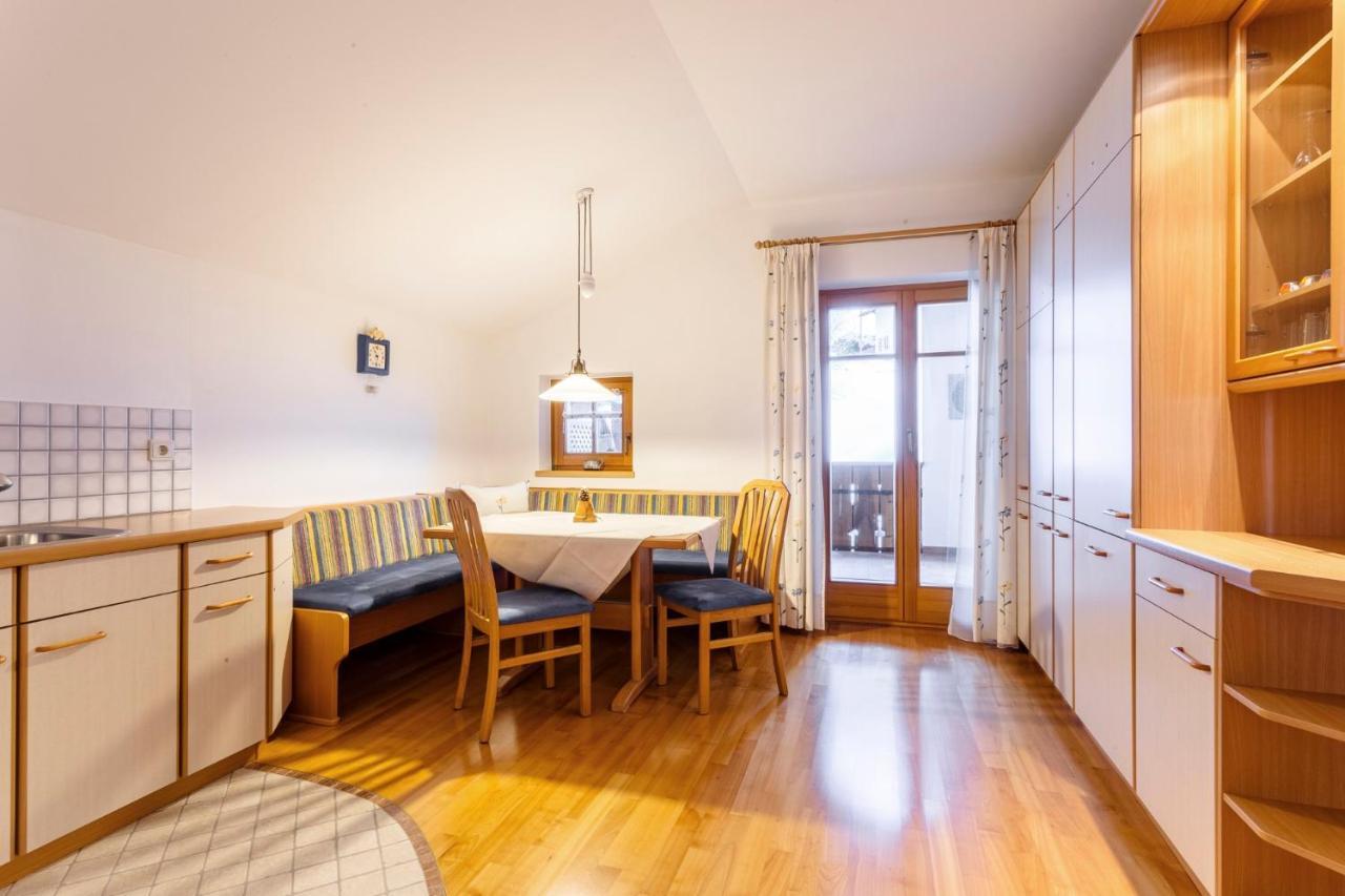 Am Rainell Hof Apart otel Urtijëi Dış mekan fotoğraf