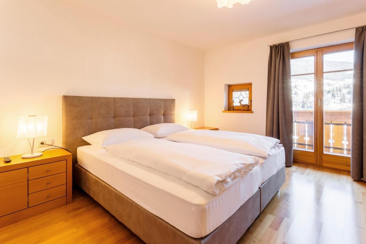 Am Rainell Hof Apart otel Urtijëi Dış mekan fotoğraf