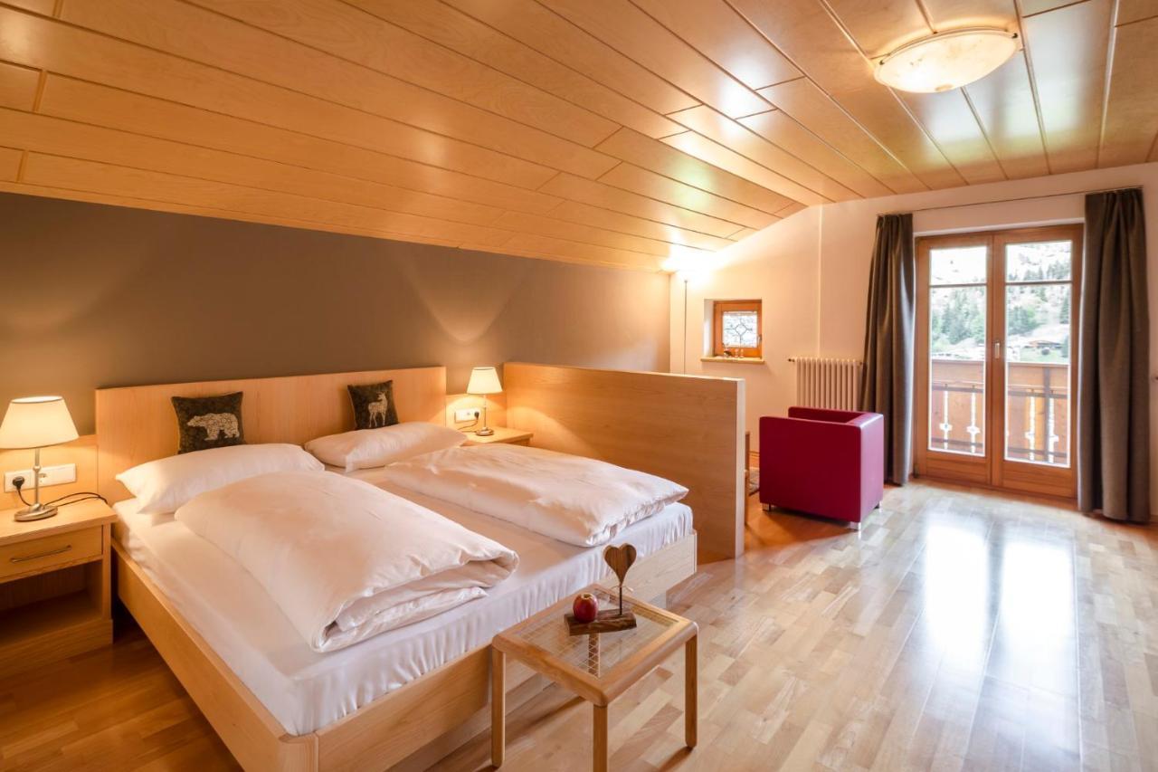 Am Rainell Hof Apart otel Urtijëi Dış mekan fotoğraf