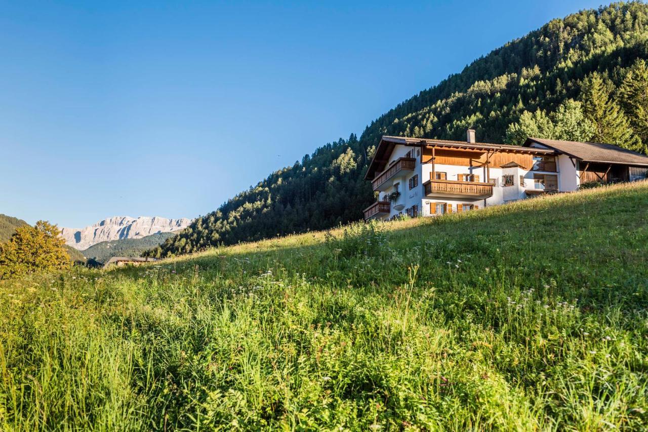 Am Rainell Hof Apart otel Urtijëi Dış mekan fotoğraf