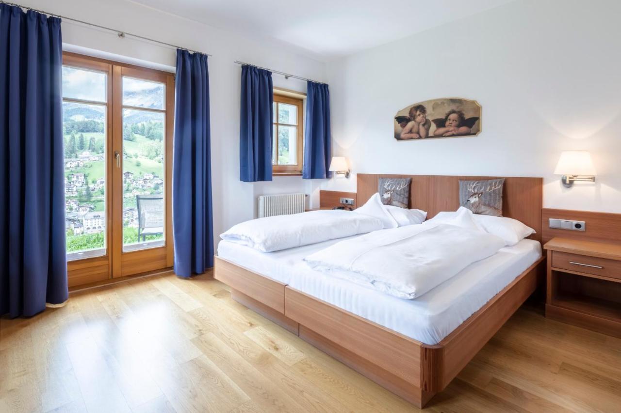 Am Rainell Hof Apart otel Urtijëi Dış mekan fotoğraf