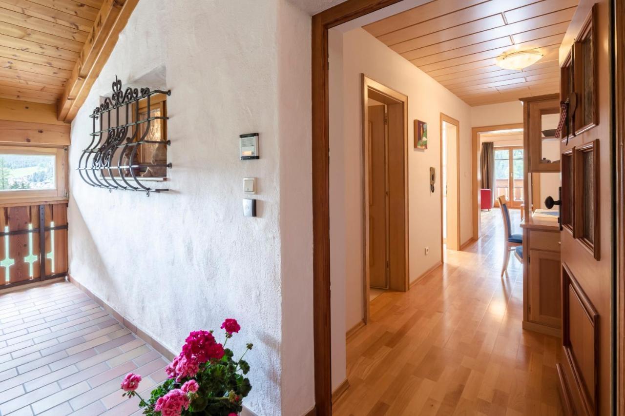Am Rainell Hof Apart otel Urtijëi Dış mekan fotoğraf
