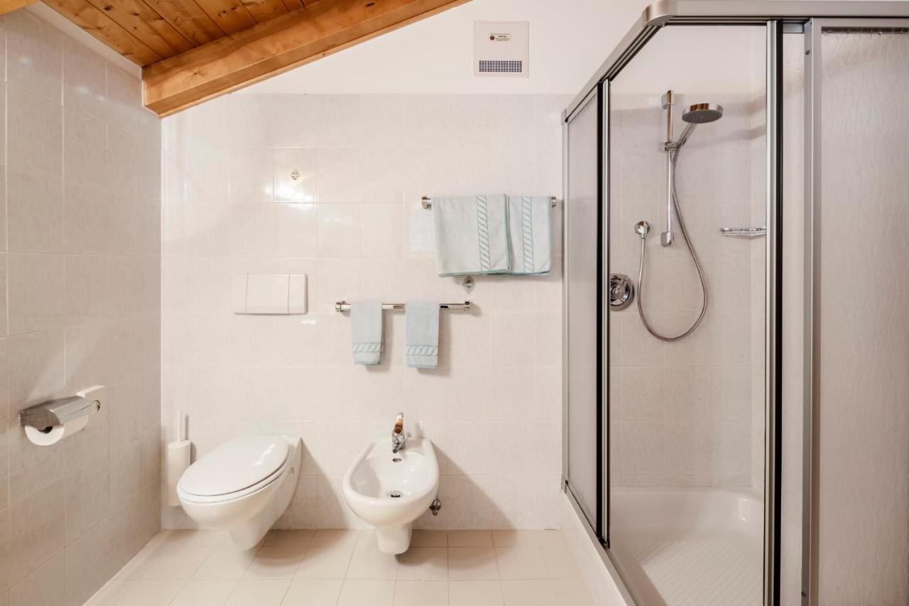 Am Rainell Hof Apart otel Urtijëi Dış mekan fotoğraf