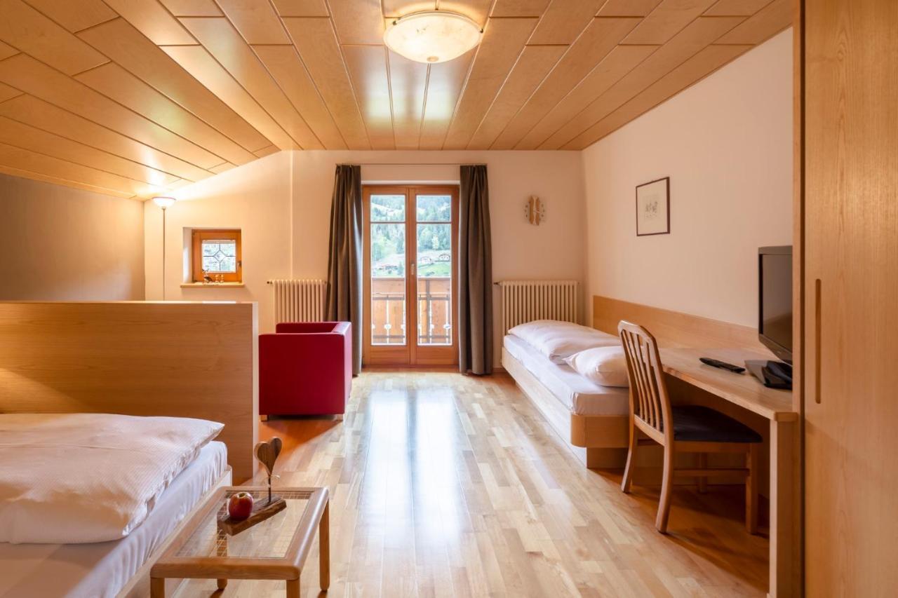 Am Rainell Hof Apart otel Urtijëi Dış mekan fotoğraf